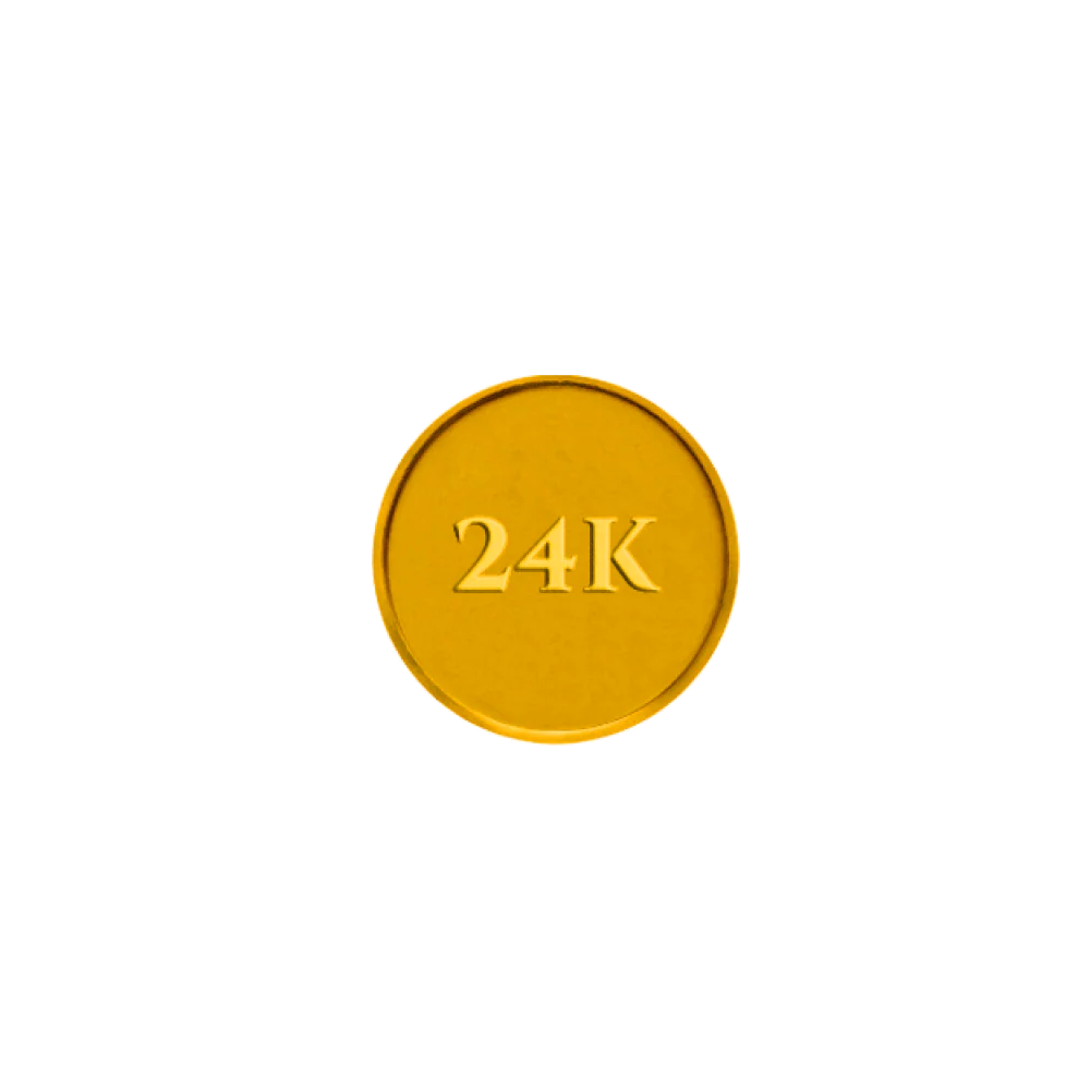 1 Gm, 24kt (995) Gold Coin - Image 4