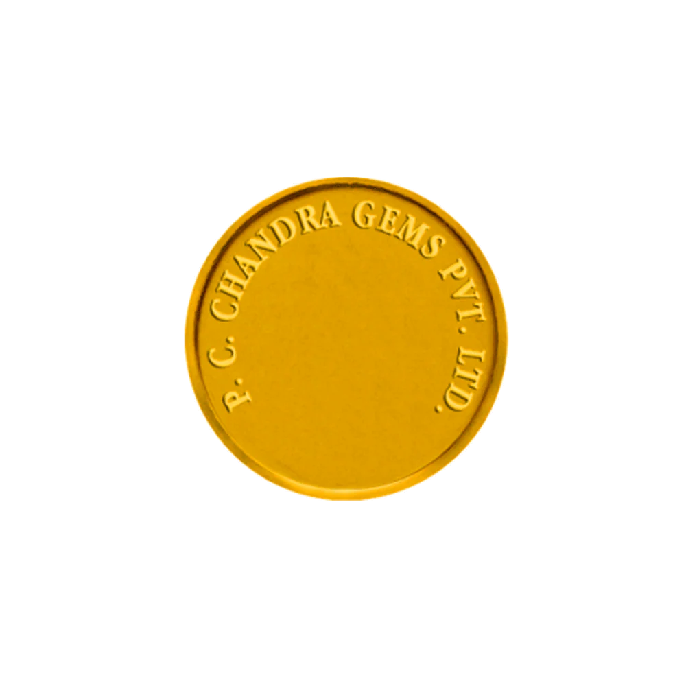 20 Gm 24kt Yellow Gold Coin - Image 2
