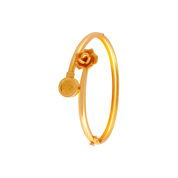 22k Gold Bangles That Steal Your Heart - Image 2
