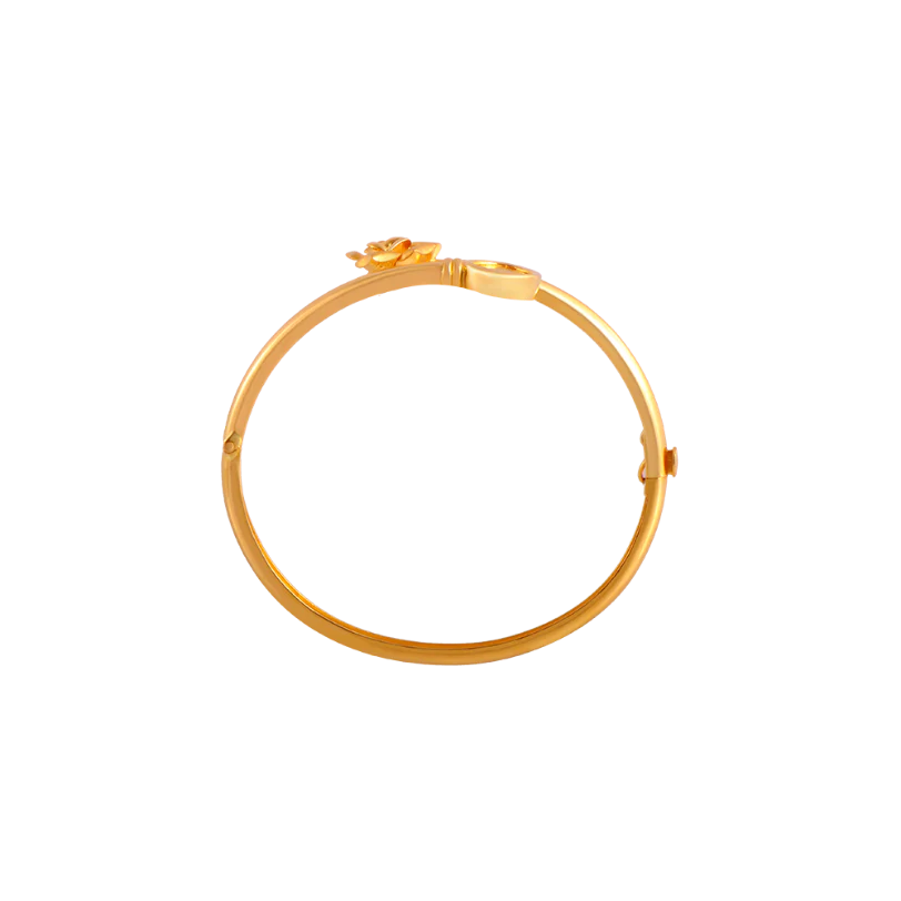 22k Gold Bangles That Steal Your Heart - Image 3