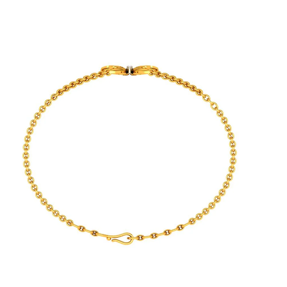 Bright As Butterfly Bracelet - Image 3