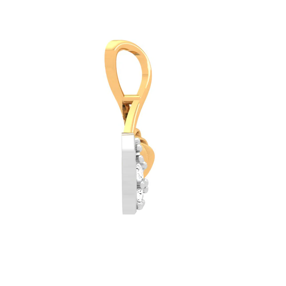 Bunch Of Love Pendant - Image 3
