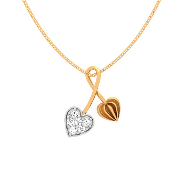 Bunch Of Love Pendant - Image 5