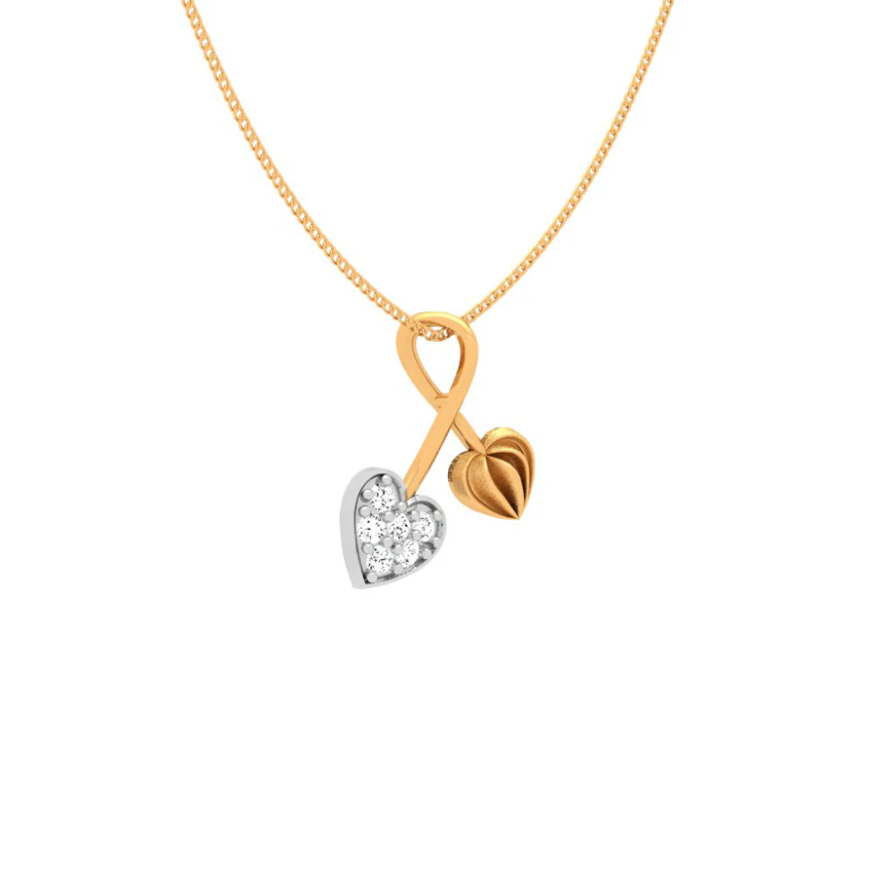 Bunch Of Love Pendant - Image 6