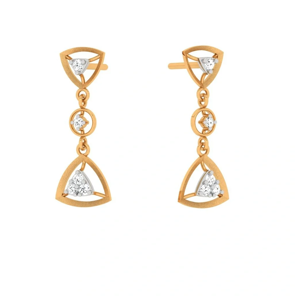 Dazzling Dangle Of Gold - Image 4