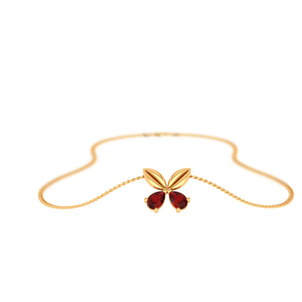 Gold Adorable Pendant - Image 7