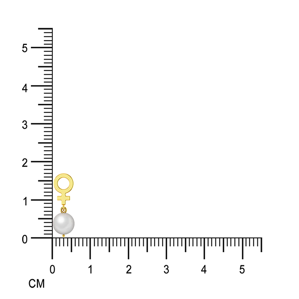 Gold Jhumka Design Exclusively Crafted For You - Image 7