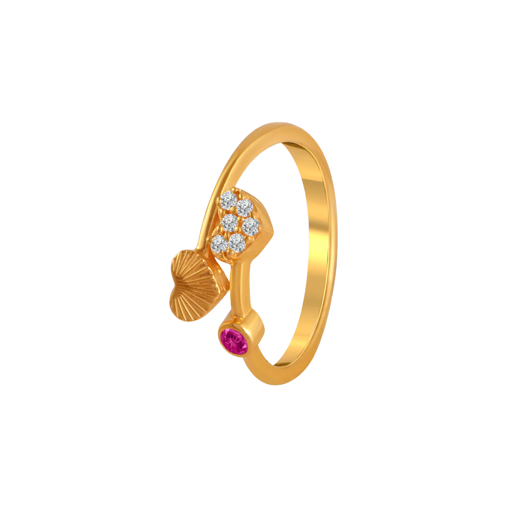 Gold Rings From Goldlites Collection - Image 3