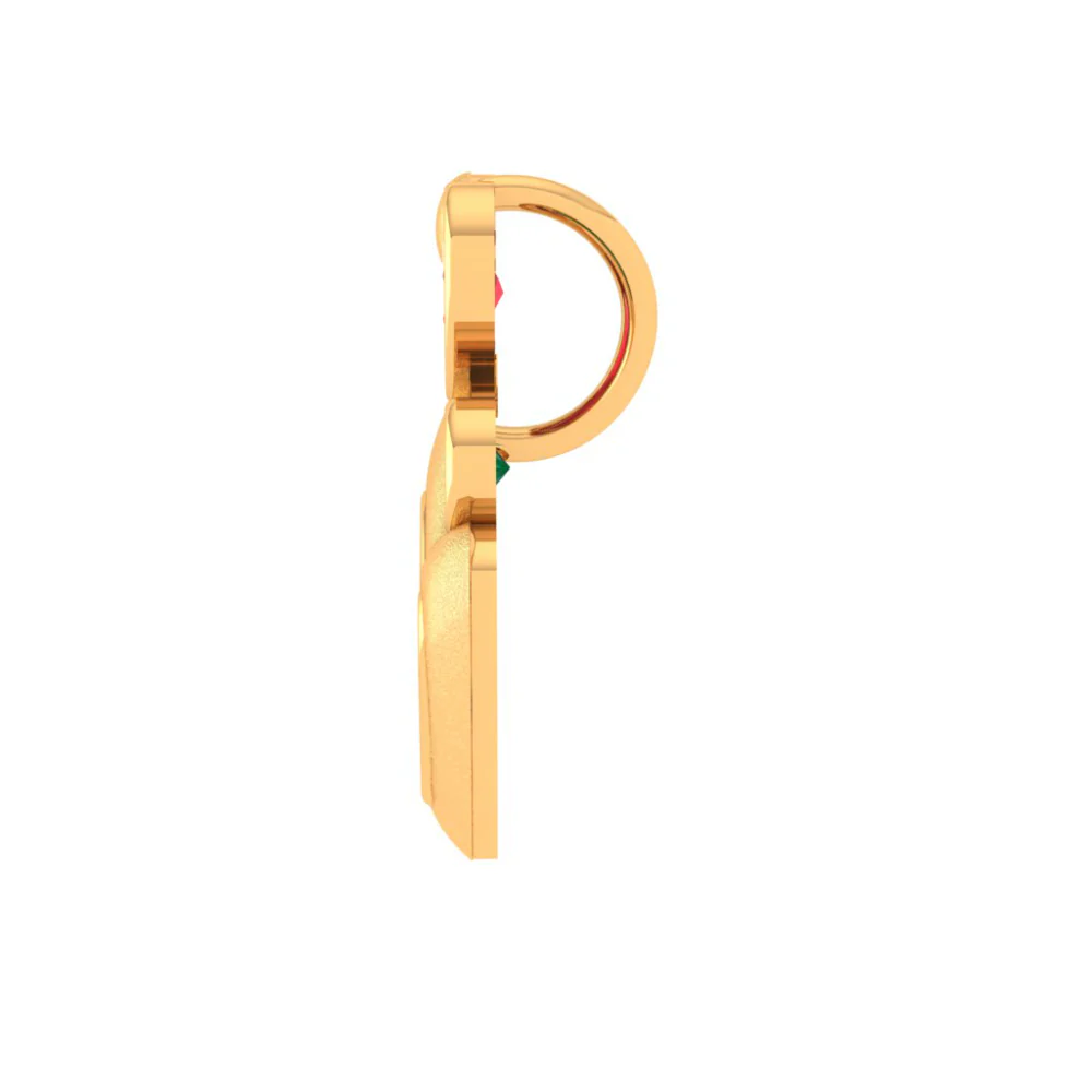 Heart To Heart Pendant - Image 3