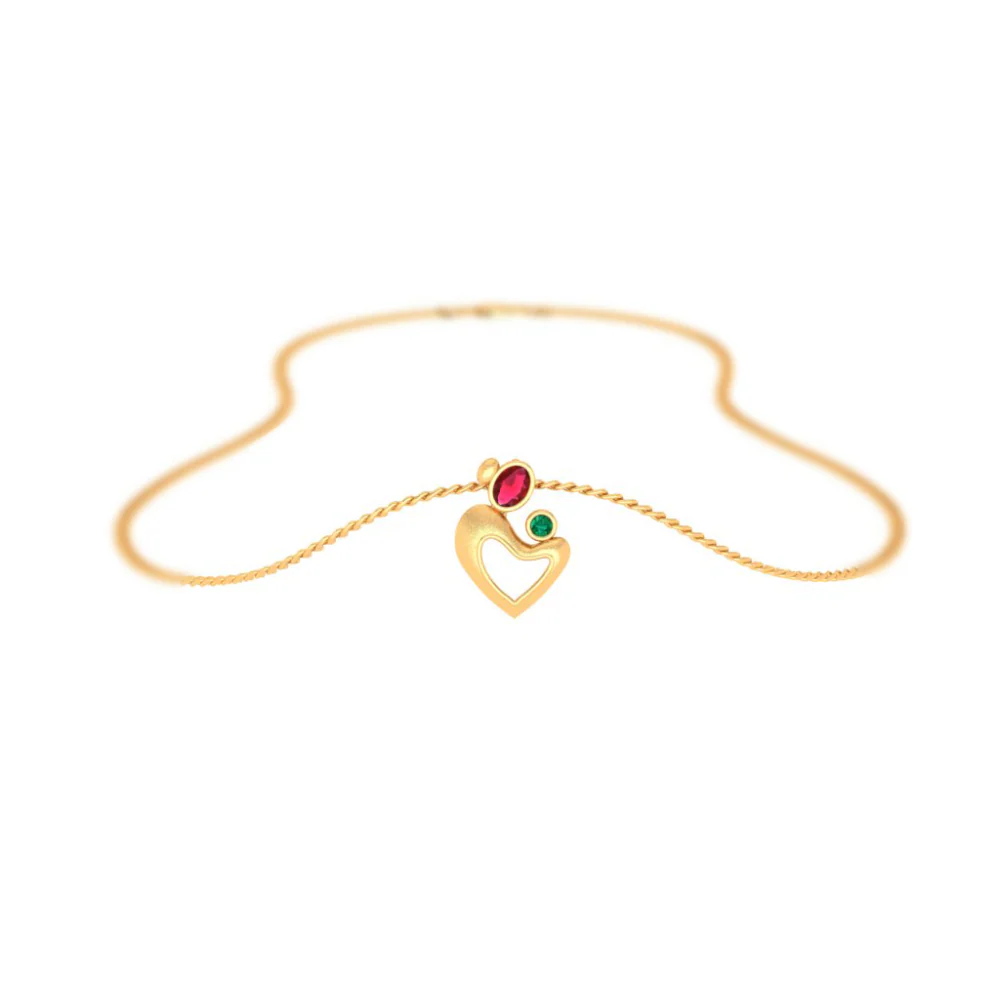 Heart To Heart Pendant - Image 7